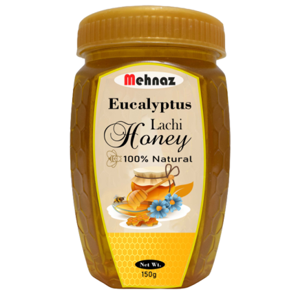 Eucalyptus Honey