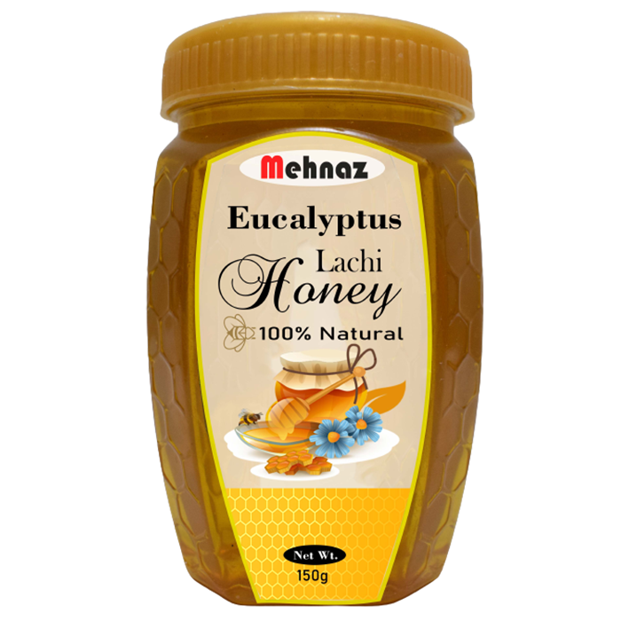 Lachi Honey