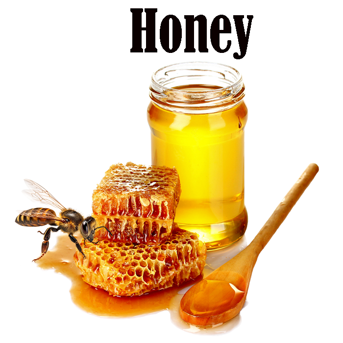 Mehnaz Sidar Honey