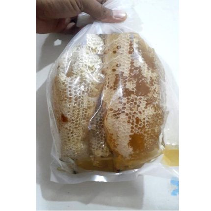 Mehnaz Foods Wild Small Bee Honey250g